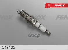 Свеча зажигания FENOX арт. S17165