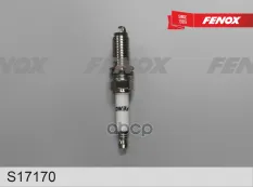 Свеча зажигания FENOX арт. S17170