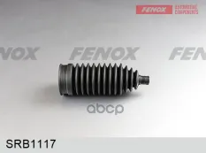 Пыльник рулевой рейки FENOX арт. SRB1117