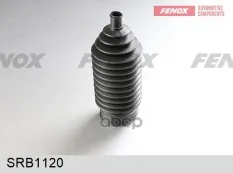 Пыльник рулевой рейки FENOX арт. SRB1120