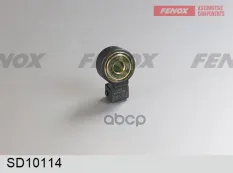 Датчик детонации Nissan Almera 95-  Primera 96- FENOX арт. sd10114