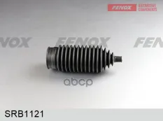 Чехол защитный рул.рейки Renault Duster 10- FENOX арт. srb1121