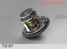 Термостат Honda Civic 2006-2012 FENOX арт. TS187