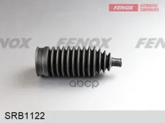 Чехол защитный рул.рейки Nissan X-Trail 07- FENOX арт. srb1122