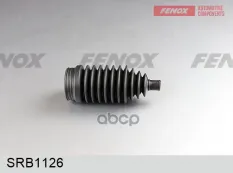 Чехол защитный рул.рейки Toyota Corolla 99-  Rav4 95- FENOX арт. srb1126