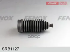 Чехол защитный рул.рейки Toyota Camry 06- FENOX арт. srb1127