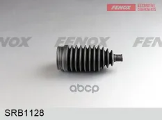 пыльник рейки рулевой! Toyota Corolla 2.0i 91-99/Town Ace 92-01 FENOX арт. SRB1128