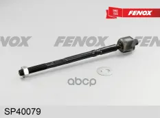 тяга рулевая! Daewoo Lacetti 02> FENOX арт. SP40079