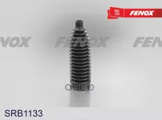 Чехол защитный рулевой рейки Ford Galaxy II (WM) 07-14  Mondeo IV (BA7) 07-15  Volvo S60 II (134) 10 FENOX арт. srb1133