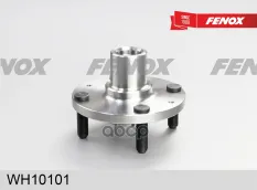 Подшипник ступицы колеса FENOX WH10101 (5175025000) FENOX арт. WH10101