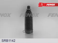 Пыльник рулевой рейки FENOX арт. SRB1142