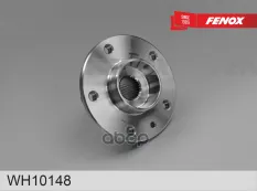 Ступица Exeed TXL (M32T) 20- , VX (M36T) 21- Передняя/задняя FENOX арт. WH10148