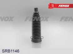 Пыльник рулевой рейки FENOX арт. SRB1146