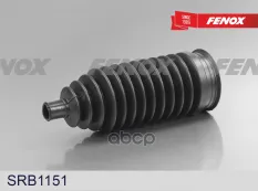 Пыльник рулевой рейки FENOX арт. SRB1151