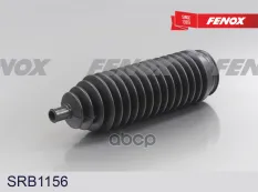 Чехол защитный рулевой рейки Chevrolet Aveo (T200) 08- FENOX арт. srb1156