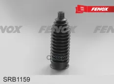 Чехол защитный рулевой рейки Opel Astra Classic (L48 A04) FENOX арт. srb1159