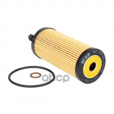 Фильтр масляный BMW E90/F10 2.0D/2.5D/3.5D FIL FILTER MLE1754 FIL FILTER арт. MLE1754