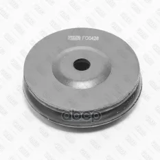 Сайлентблок опоры заднего дифференциала FIXAR арт. FG0428