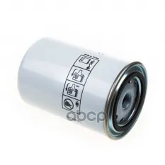 Фильтр масляный AD VW ->95 4cyl дизель FIL FILTER ZP540C FIL FILTER арт. ZP540C