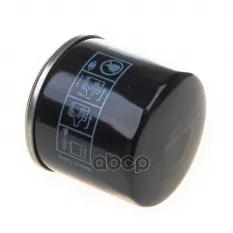 Фильтр масляный MAZDA CX-5 2,0/2,5L SkyActiv FIL FILTER ZP55EMG FIL FILTER арт. ZP55EMG