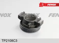 Муфта сцепления ЗИЛ 5301 в сборе FENOX арт. TP2108C3