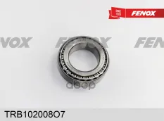 Подшипник ступицы FENOX арт. TRB102008O7
