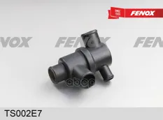 Термостат FENOX арт. TS002E7