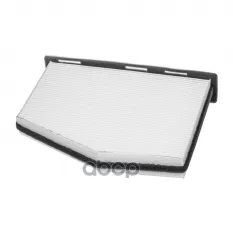 Фильтр салонный VW Golf /Touran/B6 SKODA Octavia/SUP FIL FILTER HC7124 FIL FILTER арт. HC7124