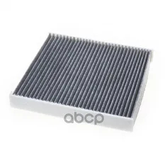 Фильтр салонный (угольный) VAG A1/IBIZA/FABIA/ROOMSTER/POLO угольный FIL FILTER HCK7216 FIL FILTER арт. HCK7216