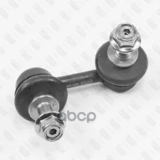 54668EA010 Тяга пер.стабил.лев.NISSAN NAVARA, PATHFINDER 04=> FIXAR арт. FP0893L