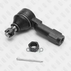4852001E00 Нак.рул.тяги лев.,прав.NISSAN 100NX, ALMERA, BLUEBIRD, PRIMERA, SUNNY 90=> FIXAR арт. FS0559