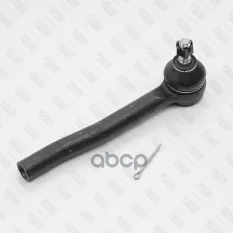 45460-49055 Нак.рул.тяги прав.TOYOTA HIGHLANDER 07=>/ LEXUS RX 08=> FIXAR арт. FS1008R