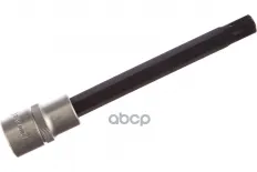 Головка 1/2-бита L 140 мм райб М10 для AUDI&VW FORCE 34914010V FORCE арт. 34914010V