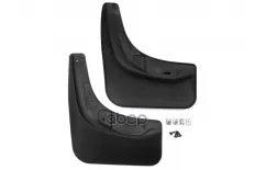 Брызговики зад.VW TIGUAN 07-17 FROSCH NLF.51.21.E13 FROSCH арт. NLF5121E13