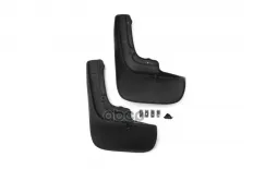Брызговики задние CITROEN Jumper 07-/PEUGEOT Boxer 06-(без расширит.арок),(п-н) FROSCH арт. NLF1018E18