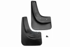 Брызговики зад.FORD FOCUS 04-11 (стандарт) 2 шт. FROSCH NLF.16.03.E11 FROSCH арт. NLF.16.03.E11