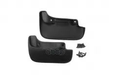 Брызговик HONDA Accord (08-13) задний комплект FROSCH FROSCH арт. NLF.18.11.E10