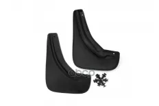Брызговики пер.OPEL ASTRA H 07=> FROSCH NLF.37.21.F10 (NLF.37.21.F10) FROSCH арт. NLF3721F10