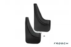 Брызговики зад.OPEL ASTRA J 09=> хэтч.(полиуретан) FROSCH арт. NLF.37.23.E11