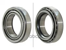 Подшипник ступицы передней KK150-33-047/51720-FD000 Fag арт. KJL69349JL69310
