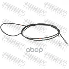 Трос открывания капота Febest арт. 01101-GDJ150F