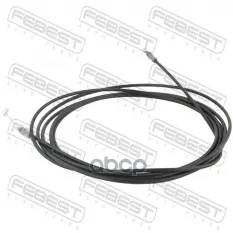 Трос открывания багажника Febest арт. 01102-ZZE120