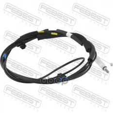 Трос привода лючка бензобака Febest арт. 01103GRJ150