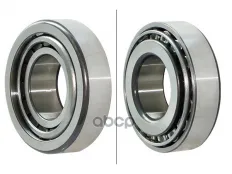 Подшипник ступицы передний GM/FORD/MAZDA/MITSUBISHI /25x52x16,5mm FAG 30205A Fag арт. 30205A
