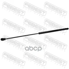 амортизатор капота! Toyota Camry 11> Febest арт. 01117003