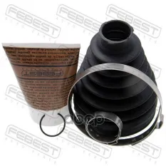 Пыльник ШРУСа SUZUKI Grand Vitara TOYOTA Corolla (09-) наружного FEBEST Febest арт. 0117P-ZZE150