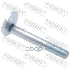 Болт с эксцентриком TOYOTA HIACE/REGIUSACE KZH1##,LH1##,RZH1##,TRH1## 1989.08-2005.01 [JP] Febest арт. 0129003