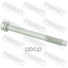 Болт Lexus Gx470 Uzj120 2002.11-2009.08 FEBEST 0198-006 Febest арт. 0198-006