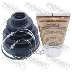 Пыльник ШРУСа KIA Ceed (06-) MAZDA 3 (03-) наружного комплект FEBEST Febest арт. 0215D40