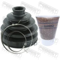 Пыльник ШРУС наружный комплект 95x101x22.5 NISSAN/INFINITI 95x101x22,5 FEBEST 0217-C24 Febest арт. 0217-C24